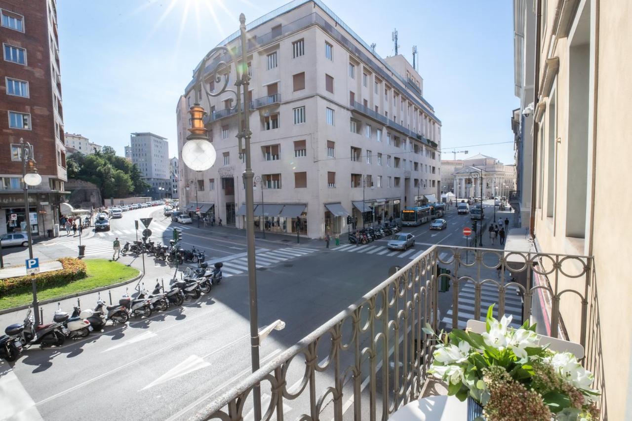 Appartamento S1 Luxury And