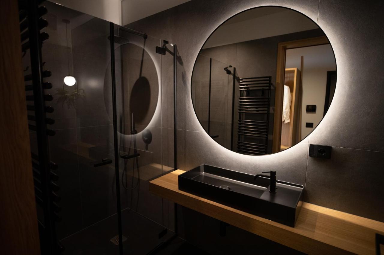 Appartamento S1 Luxury And Trieste