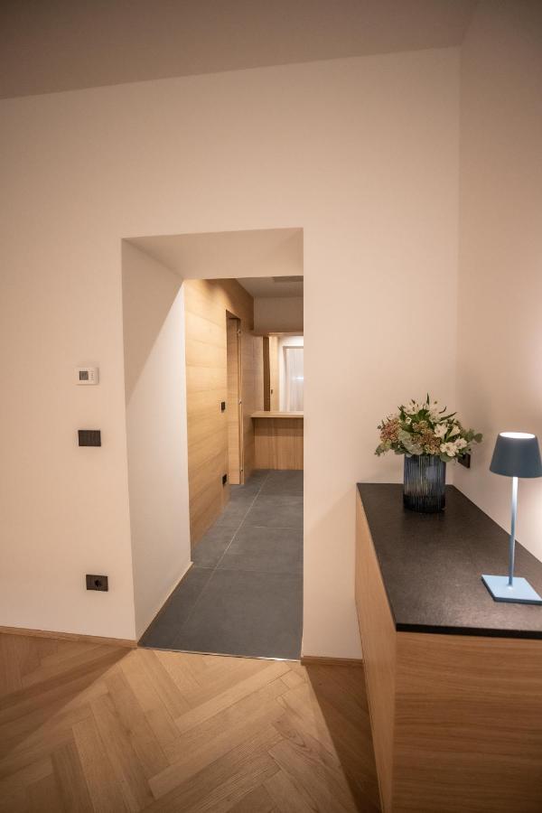 S1 Luxury And Appartamento Trieste