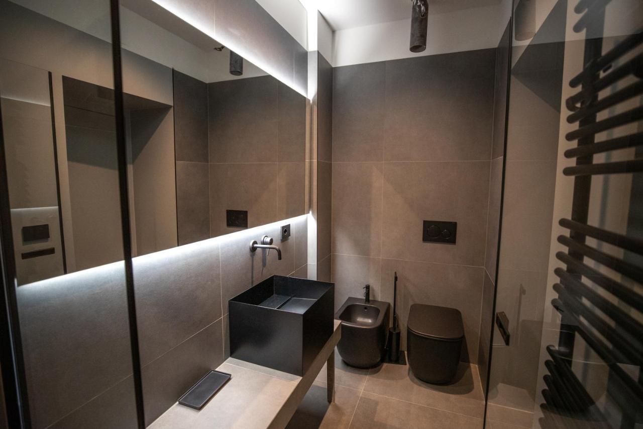 Appartamento S1 Luxury And *