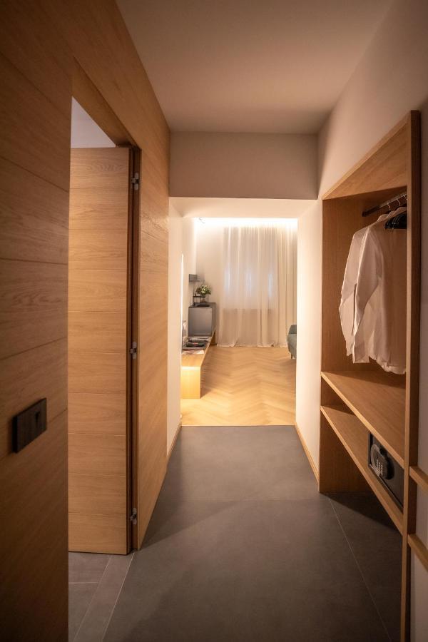 S1 Luxury And Trieste