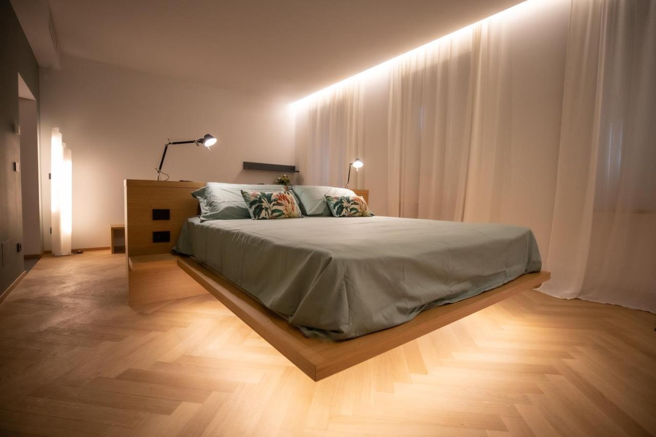 S1 Luxury And Appartamento