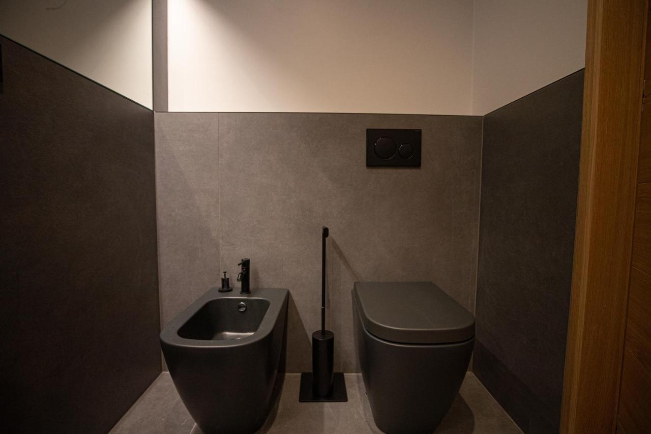 Appartamento S1 Luxury And Trieste