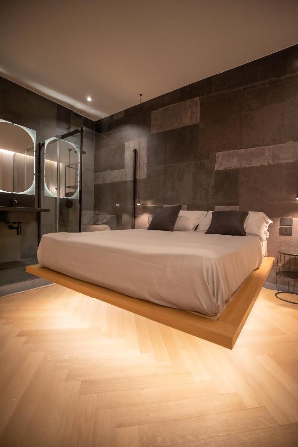 Appartamento S1 Luxury And