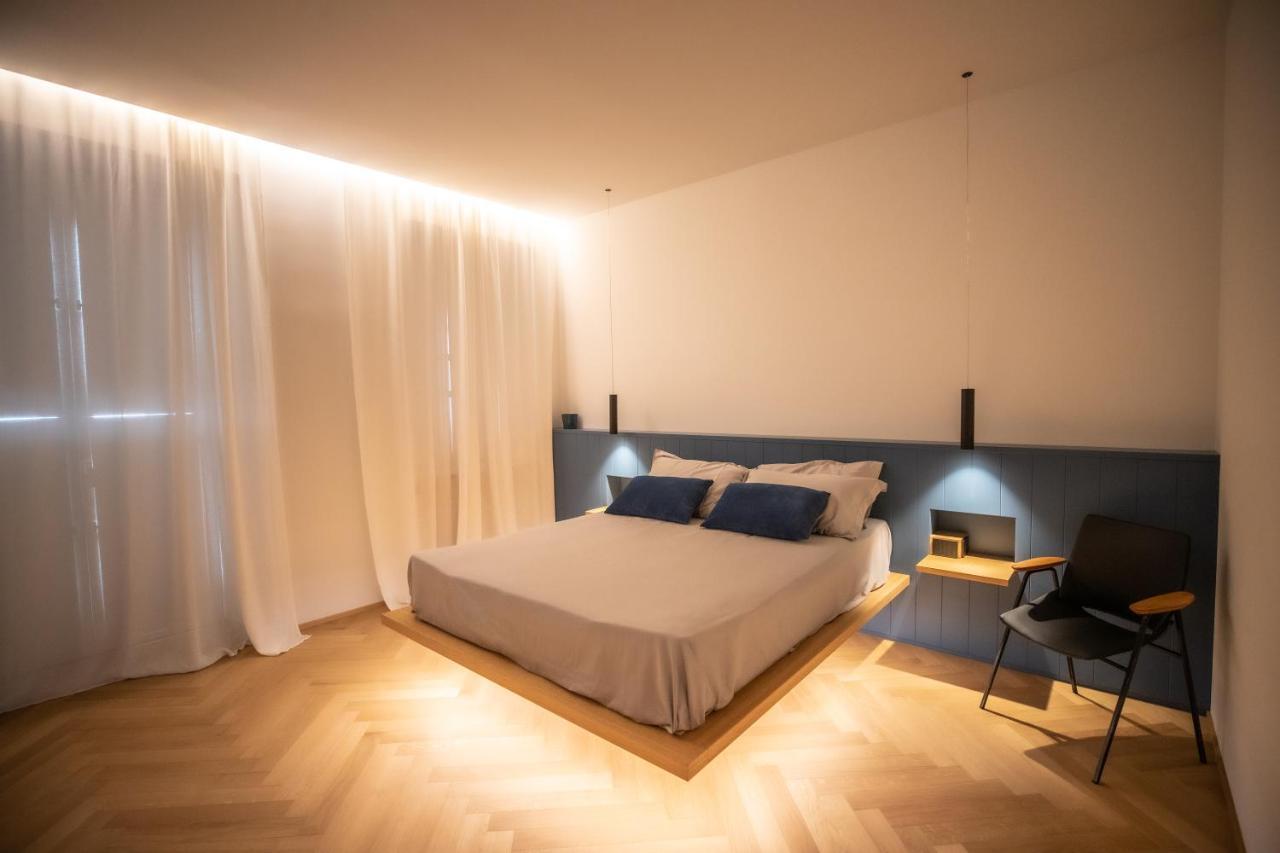 S1 Luxury And Appartamento